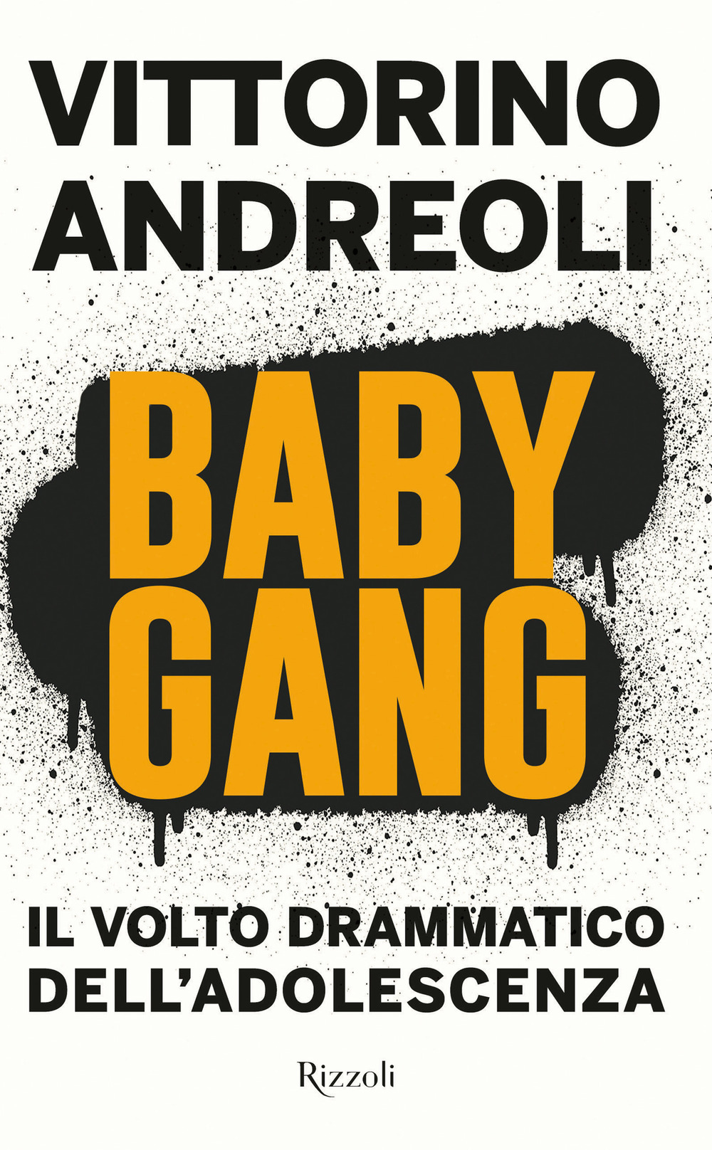 Problema baby gang a Verona e disagio adolescenziale: l'intervento di Vittorino Andreoli