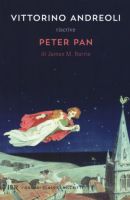 Vittorino Andreoli riscrive Peter Pan